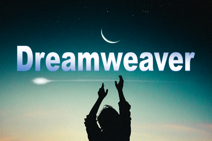 Dreamweavers ‎/ Implicit Thoughts Dreamweavers – Implicit Thoughts